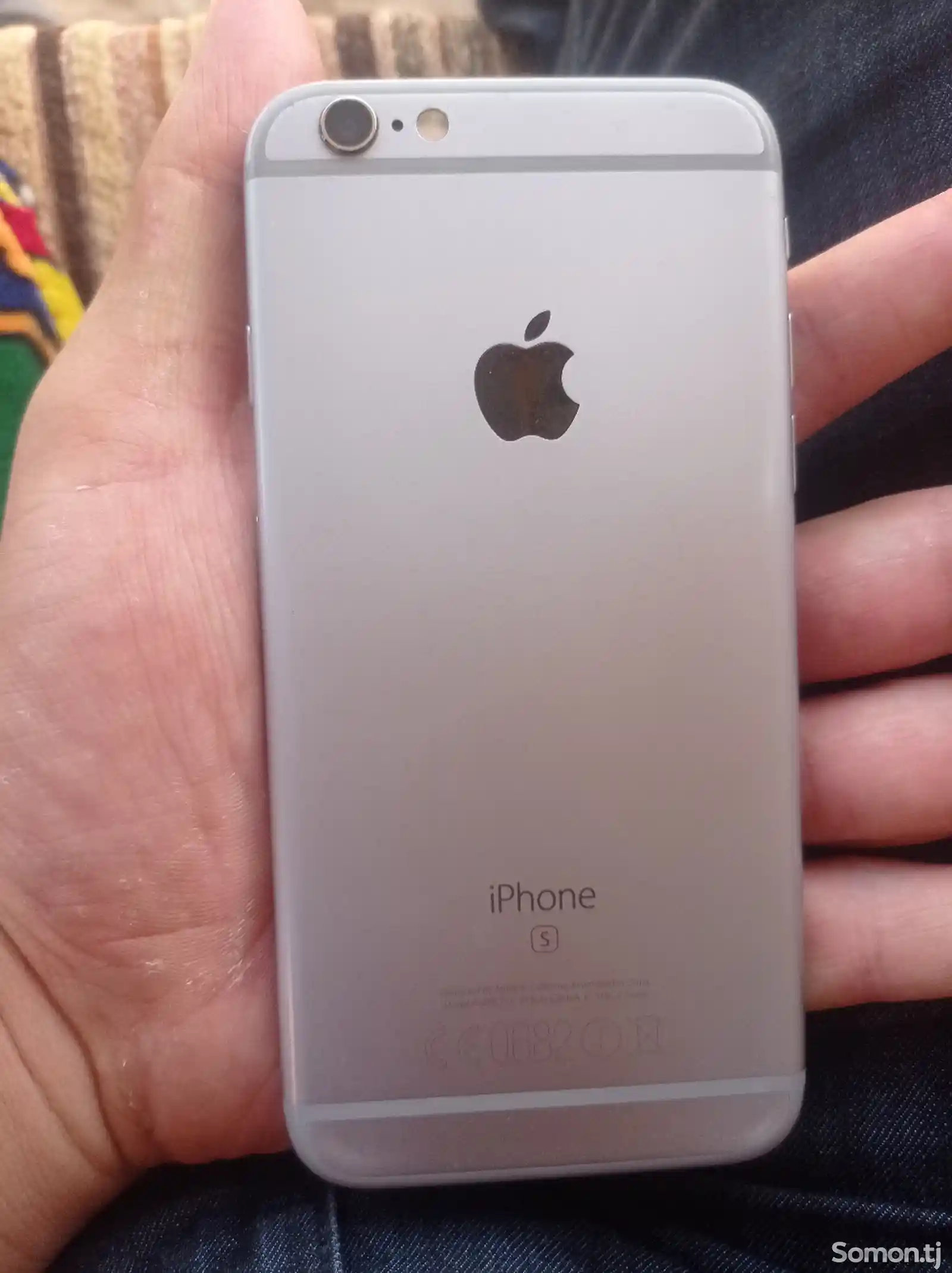 Apple iPhone 6s, 64 gb-2