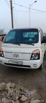 Бортовой автомобиль Hyundai Porter 2-4