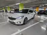 Kia K7, 2017-2