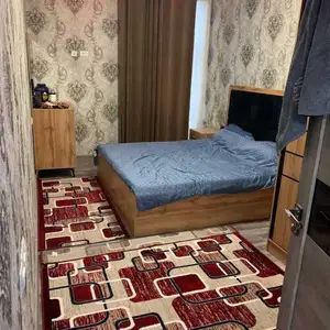 2-комн. квартира, 15 этаж, 54м², Шохмансур