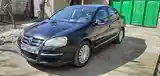 Volkswagen Jetta, 2006-2