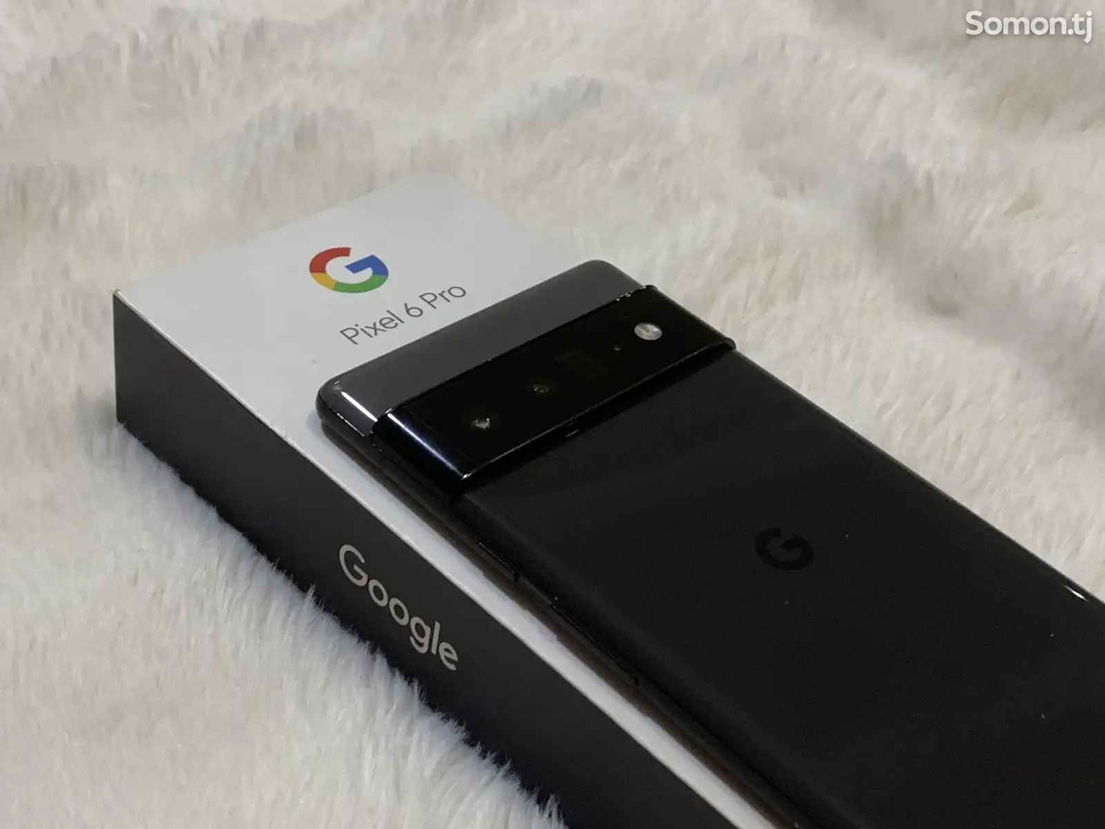 Google pixel 6 pro 12GB/128GB-1