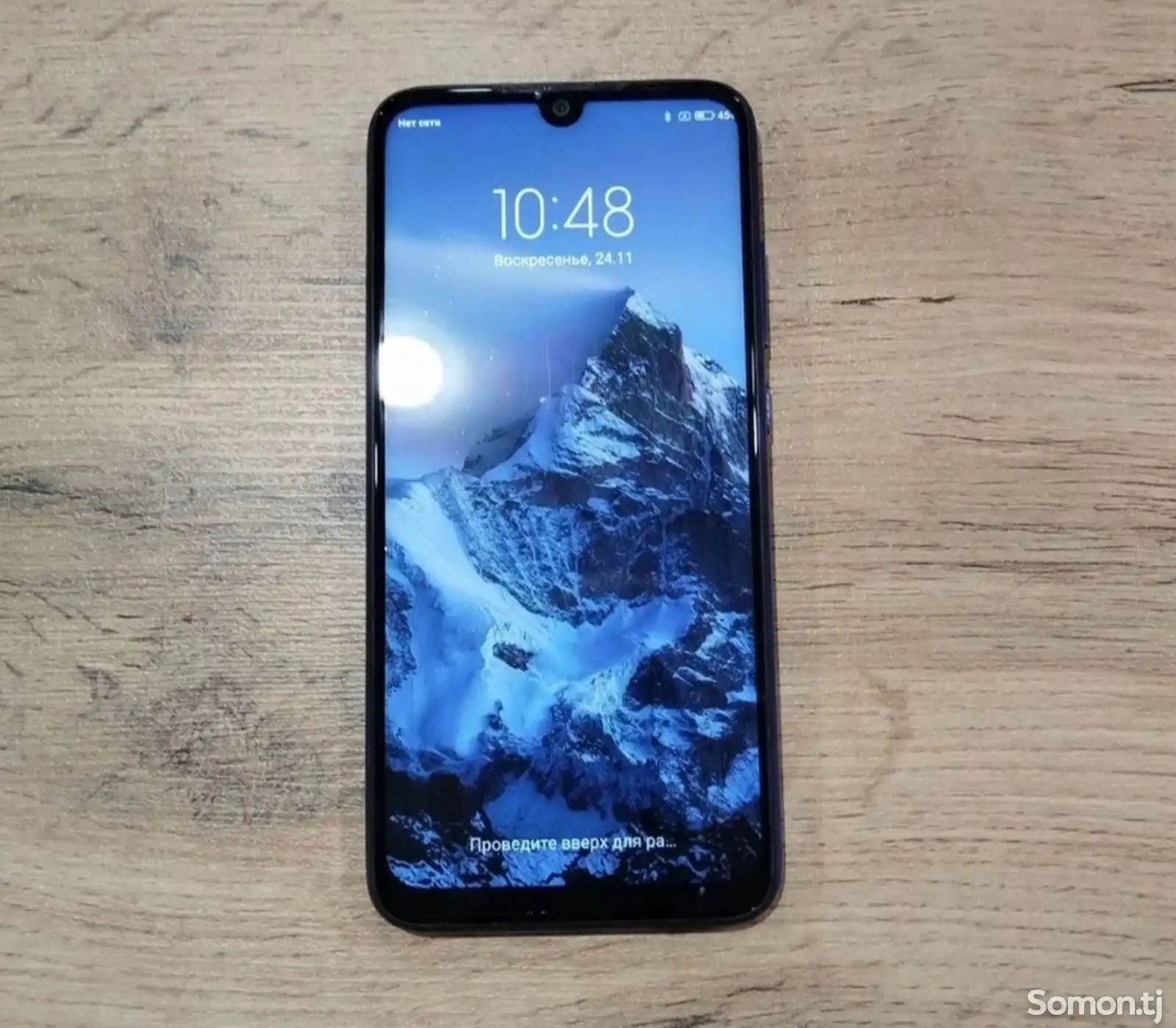 Xiaomi Redmi note 7 4/64 gb-1