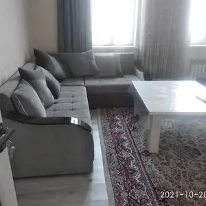 2-комн. квартира, 13 этаж, 74м², Профсоюз