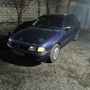 Opel Astra F, 1996