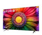 Телевизор LG 50 UR801 UHD 4k Smart-3