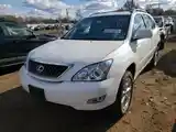 Lexus RX series, 2008-12