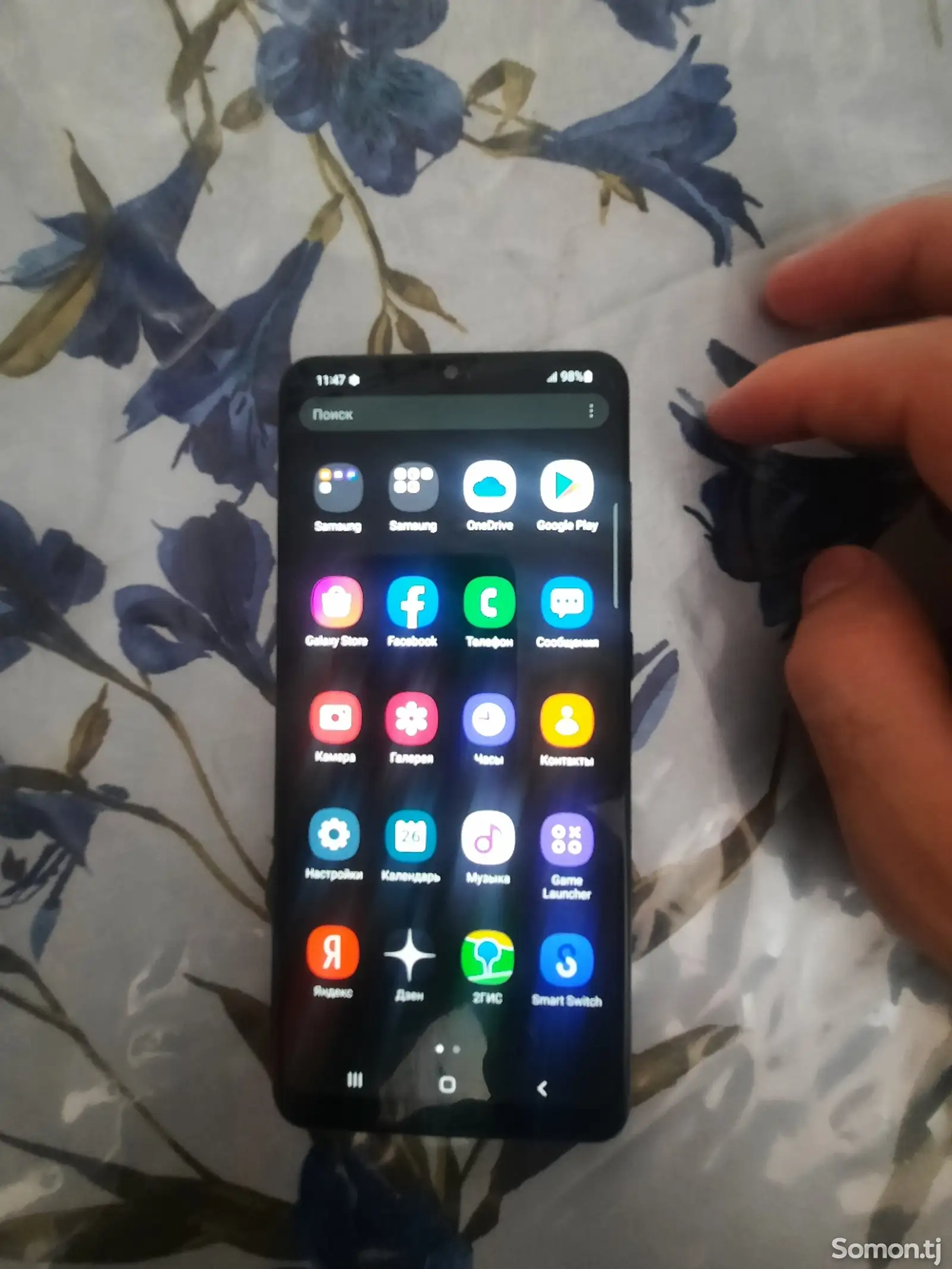 Samsung Galaxy A51-1