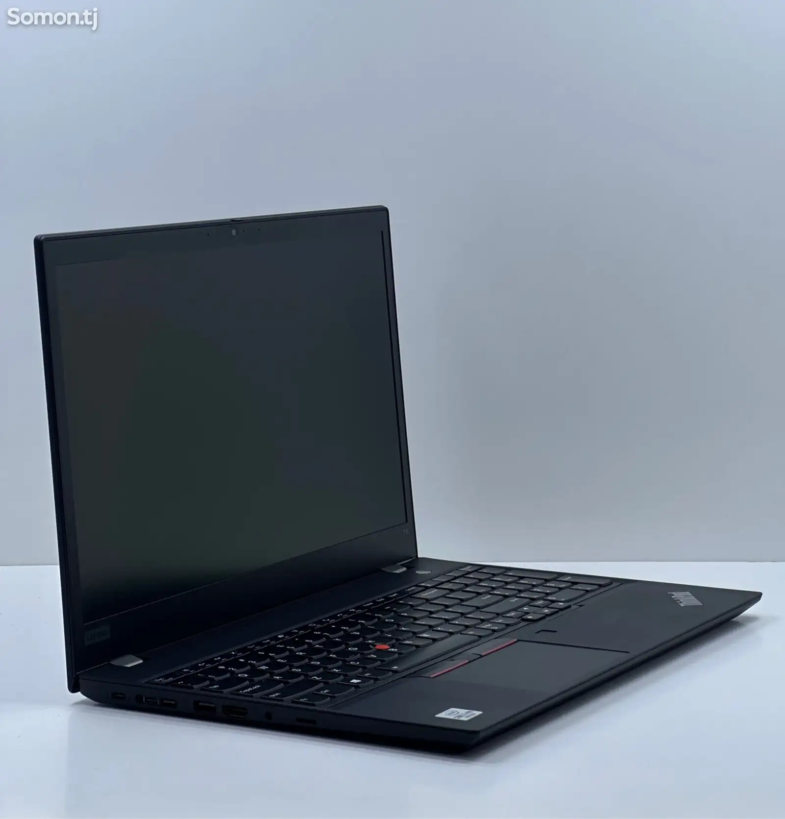 Ноутбук Lenovo ThinkPad T15/intel i7-10th/Ram 32gb/Ssd 512gb/Nvidia Mx 330 2gb/15.6 ips-1