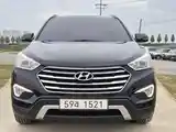 Hyundai Santa Fe, 2014-10