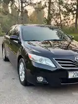 Toyota Camry, 2011-3