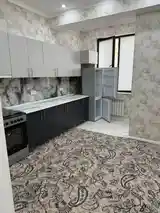 2-комн. квартира, 6 этаж, 60м², Бустон сити-5