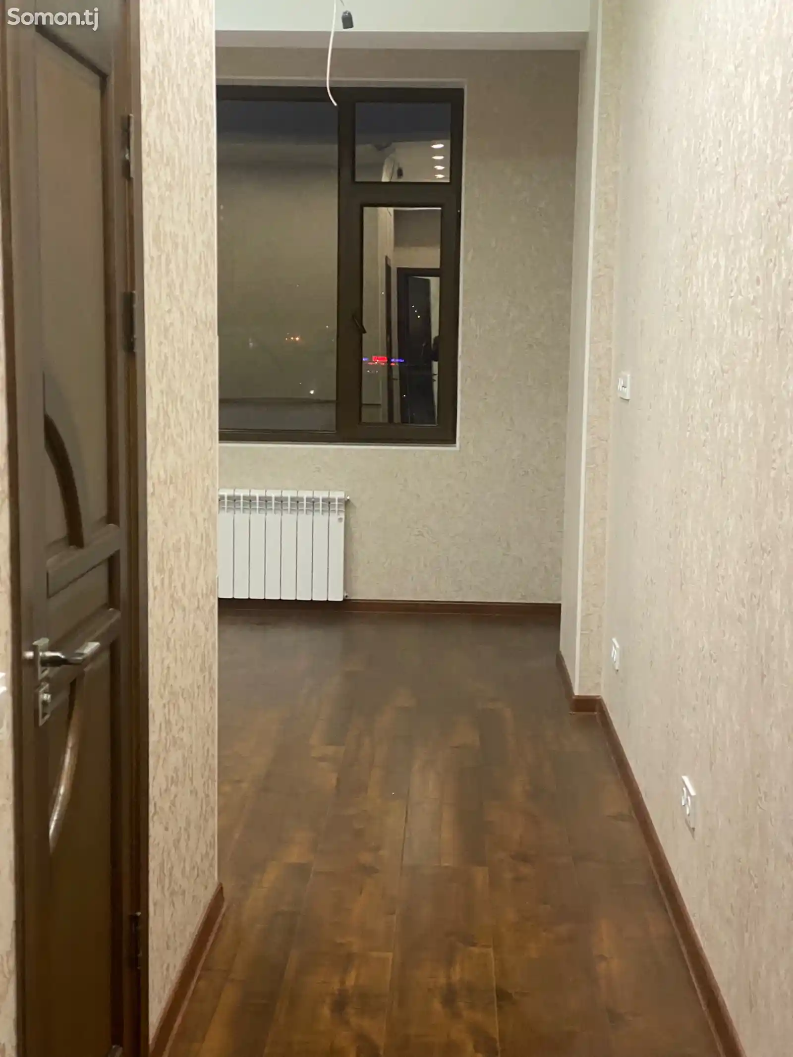 3-комн. квартира, 10 этаж, 114 м², Гранд отель-7