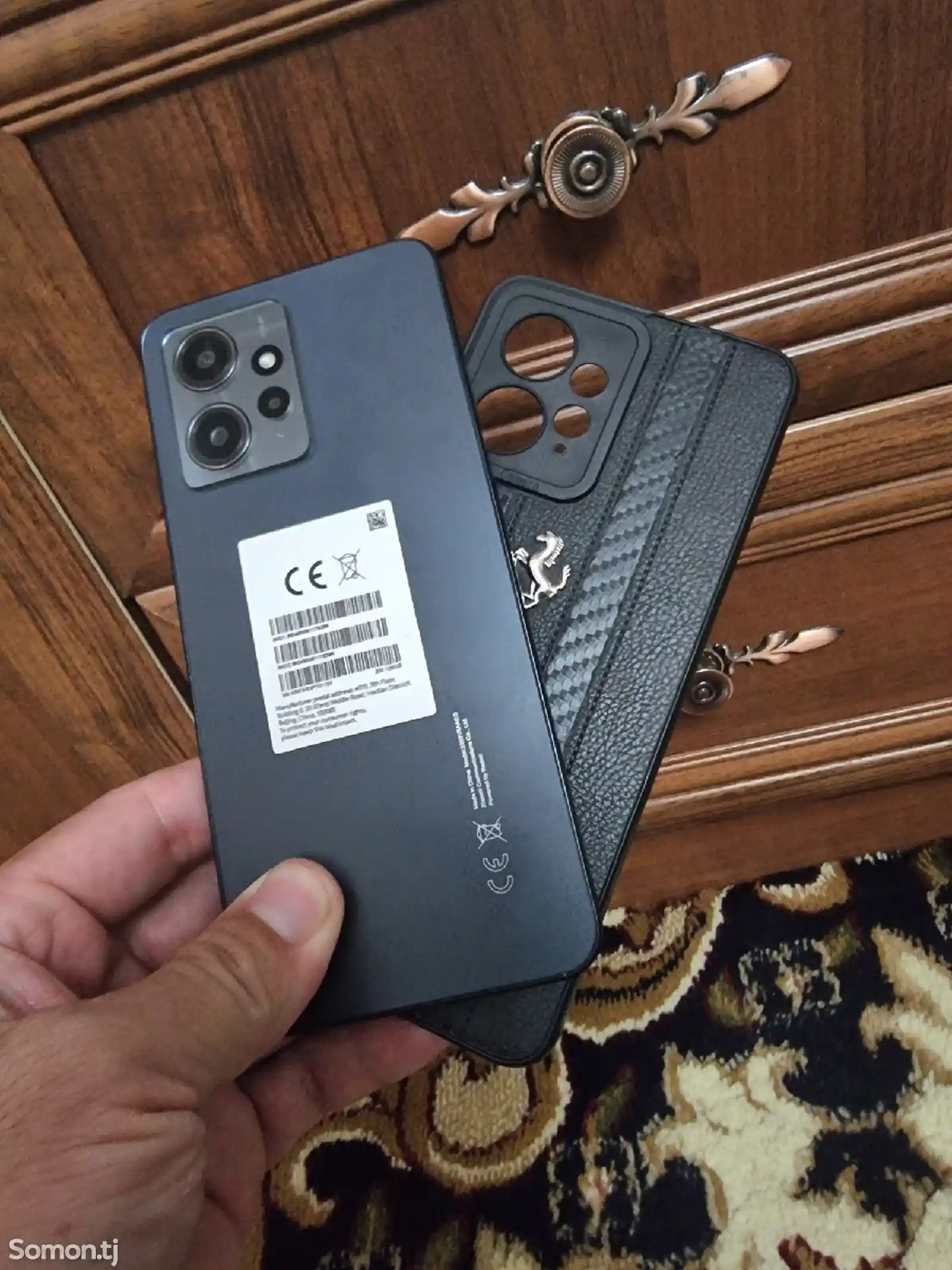 Xiaomi Redmi Note 12 128GB Glabal Version