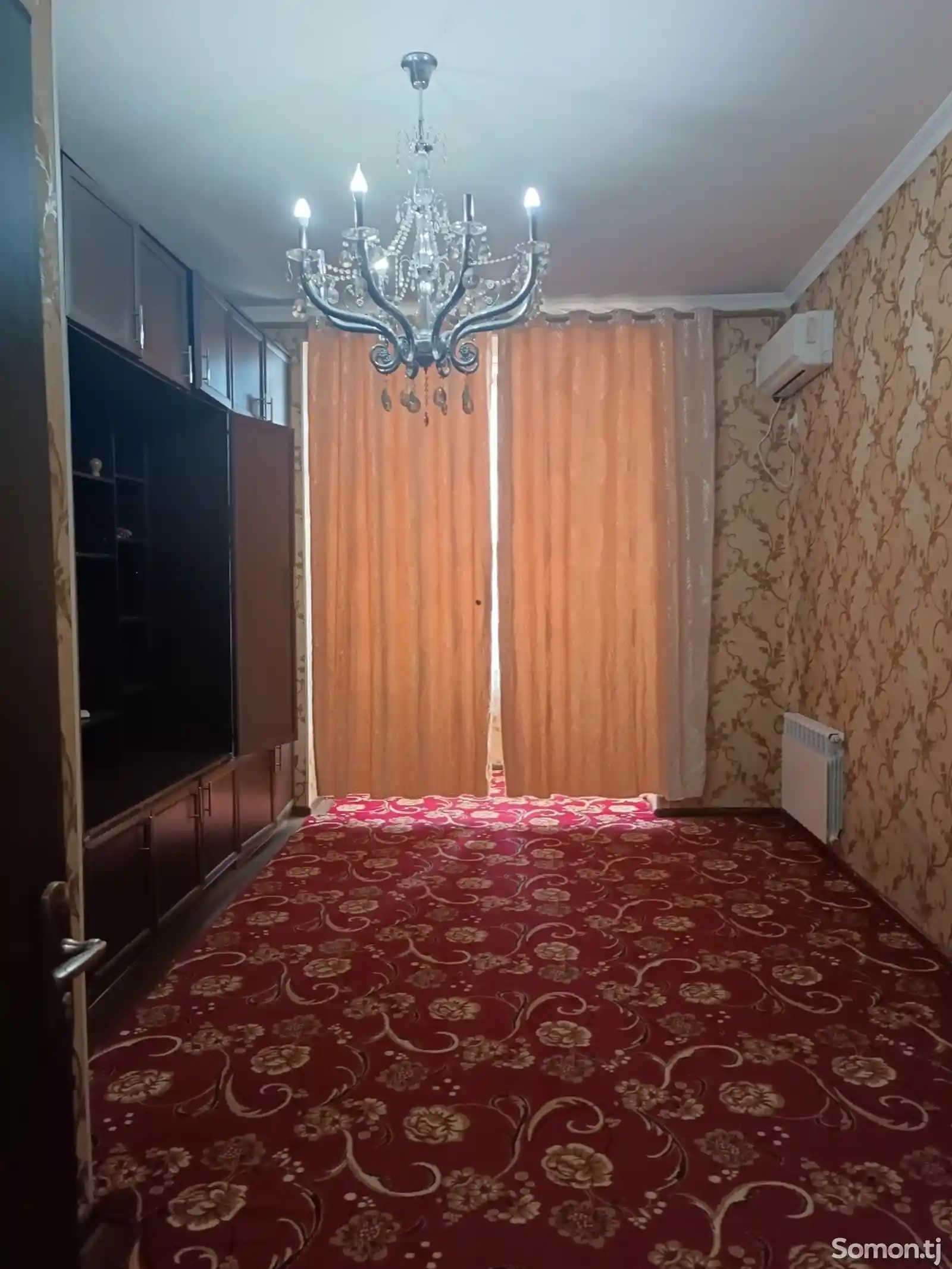 3-комн. квартира, 6 этаж, 85 м², 46 мкр-5