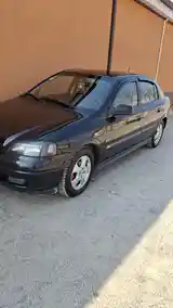 Opel Astra G, 1999-4