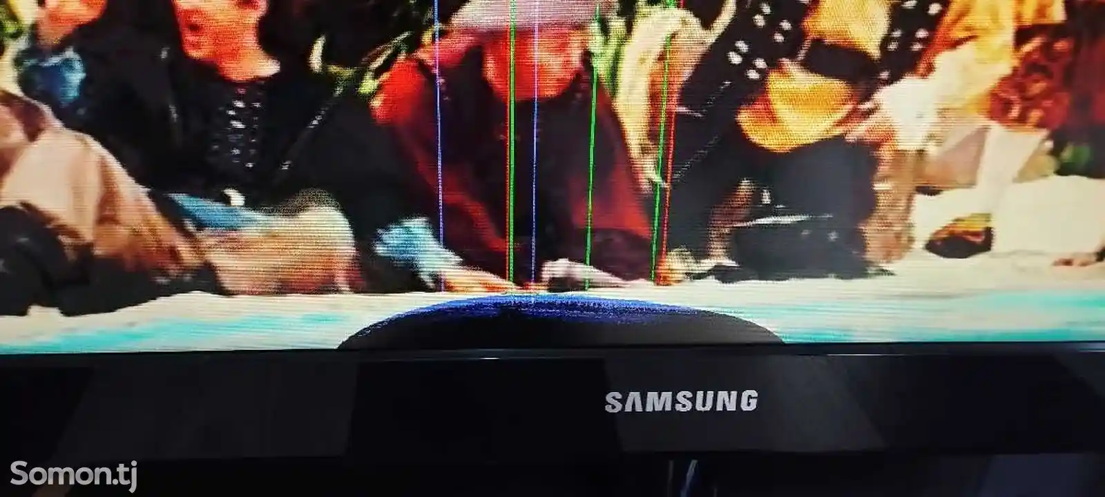 Телевизор Samsung 40-3