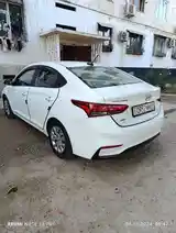 Hyundai Solaris, 2019-4