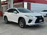 Lexus RX series, 2016-3