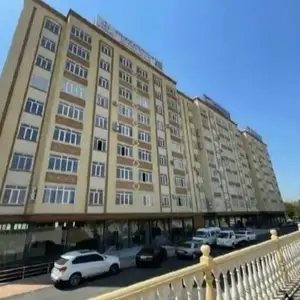 2-комн. квартира, 7 этаж, 65 м², 18-мкр