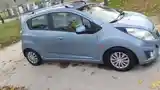 Chevrolet Spark, 2010-8