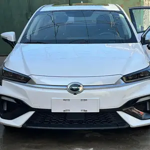 GAC Aion S, 2021