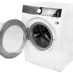 Услуги по установке стиральной машины