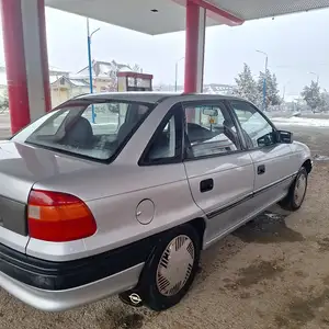 Opel Astra F, 1993