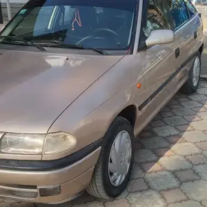 Opel Astra F, 1996