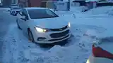 Chevrolet Cruze, 2017-4