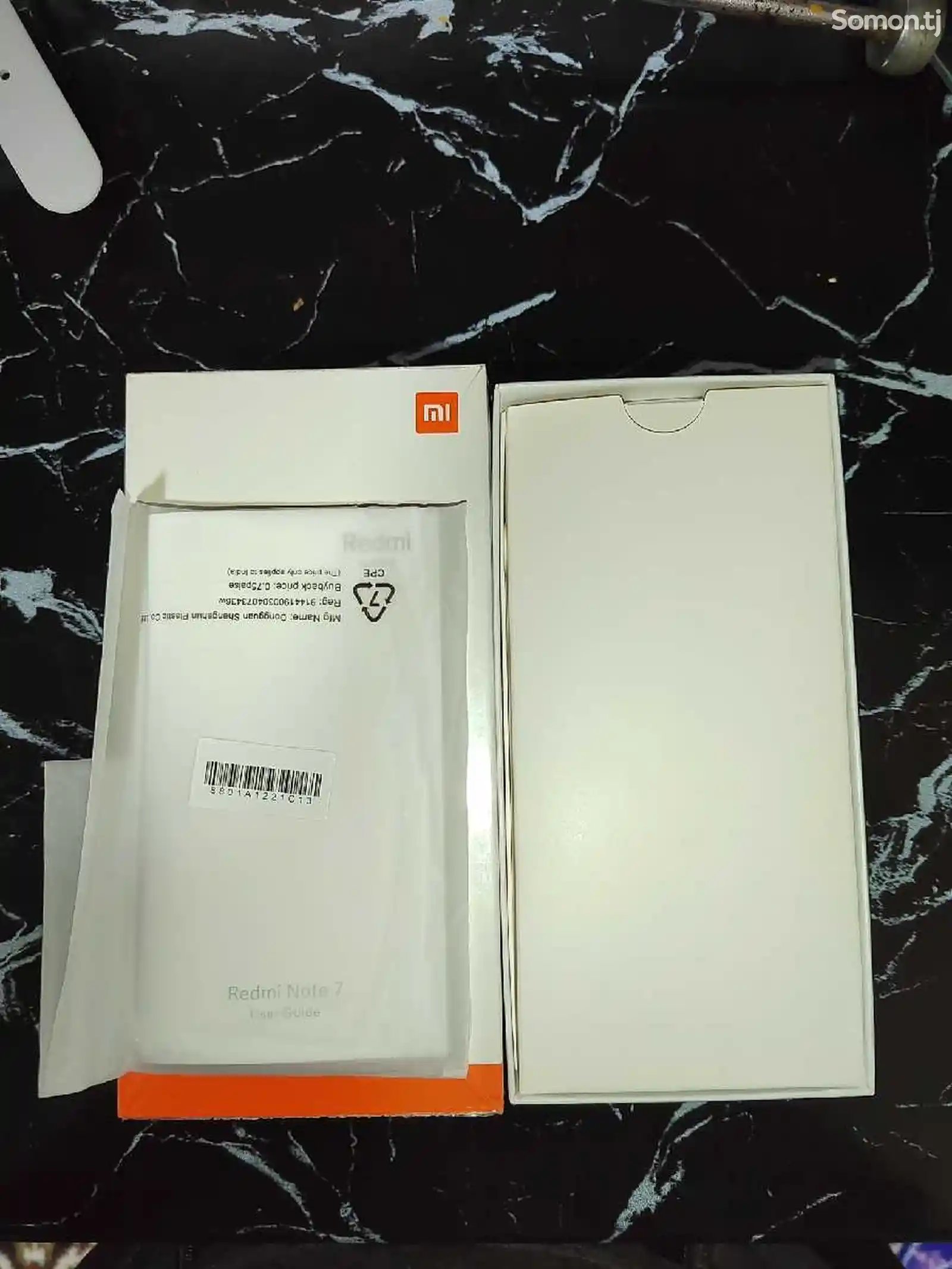 Xiaomi Redmi Note 7/128gb-4