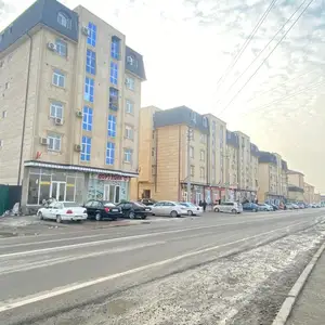 3-комн. квартира, 1 этаж, 112 м², н.Фирдавси