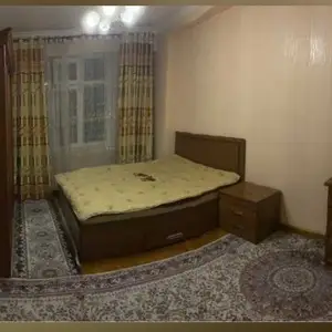 2-комн. квартира, 6 этаж, 80м², Бобочон Гафуров, пайкари 82