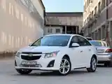 Chevrolet Cruze, 2014-4