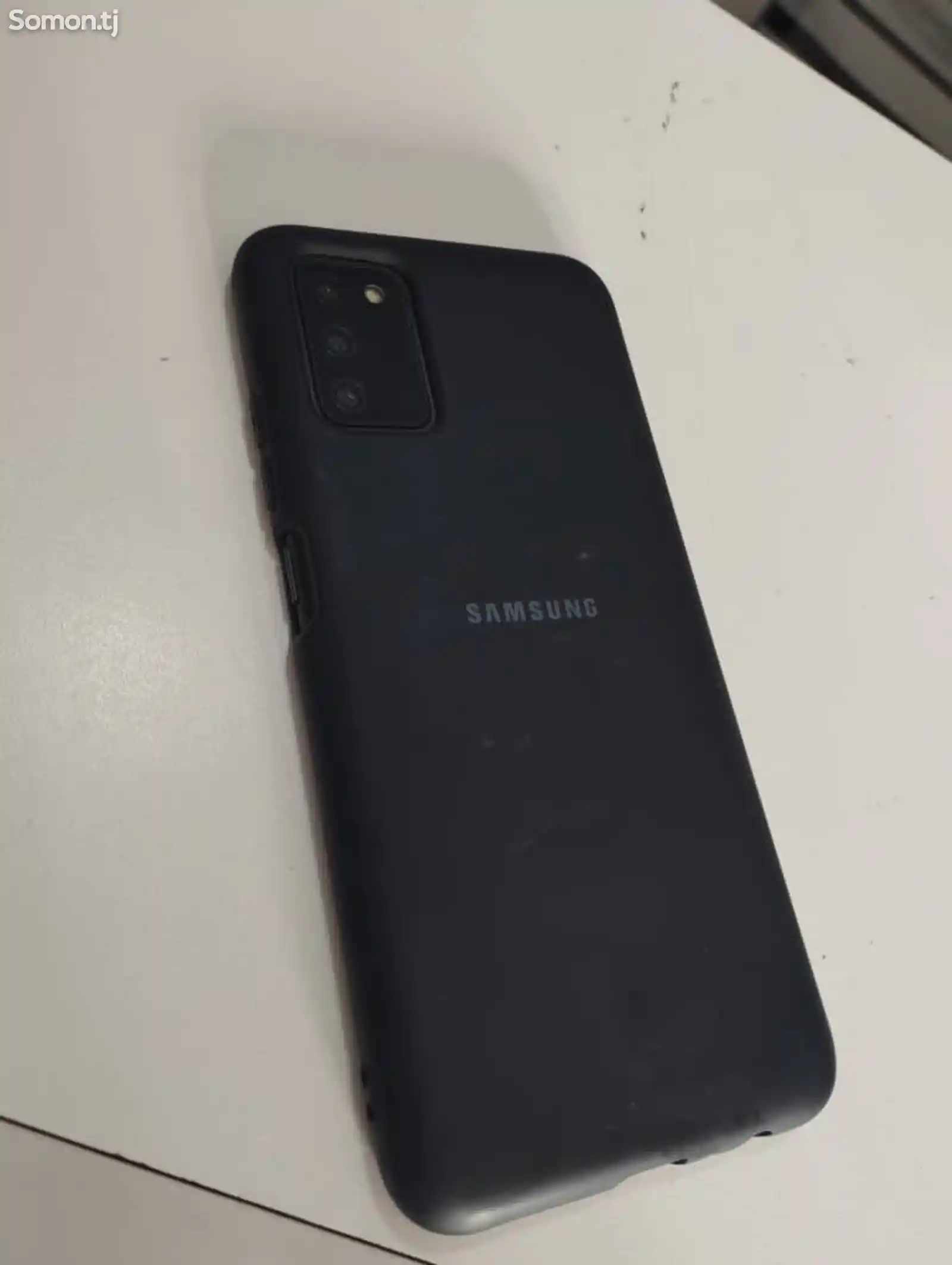 Samsung Galaxy A02s-2