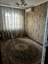 3-комн. квартира, 4 этаж, 50м², Профсоюз-5