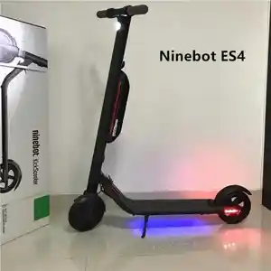 Электросамокат Ninebot ES4 на заказ