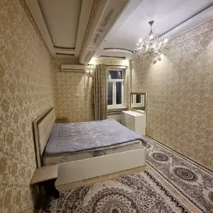 2-комн. квартира, 8 этаж, 70м², И.Сомони