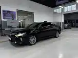 Toyota Camry, 2017-3