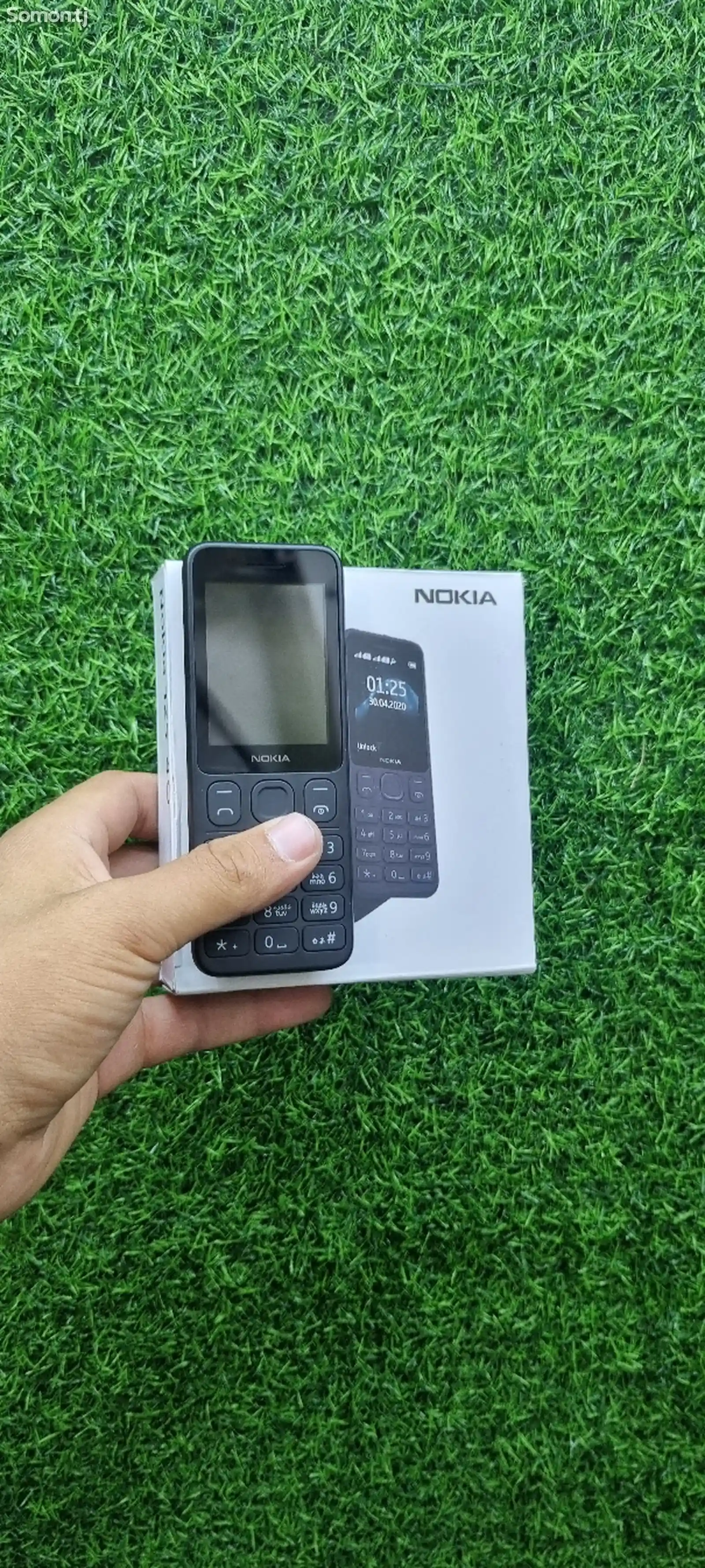 Nokia 125 4G-4