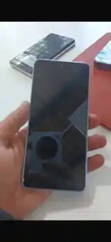 Телефон Xiaomi-2