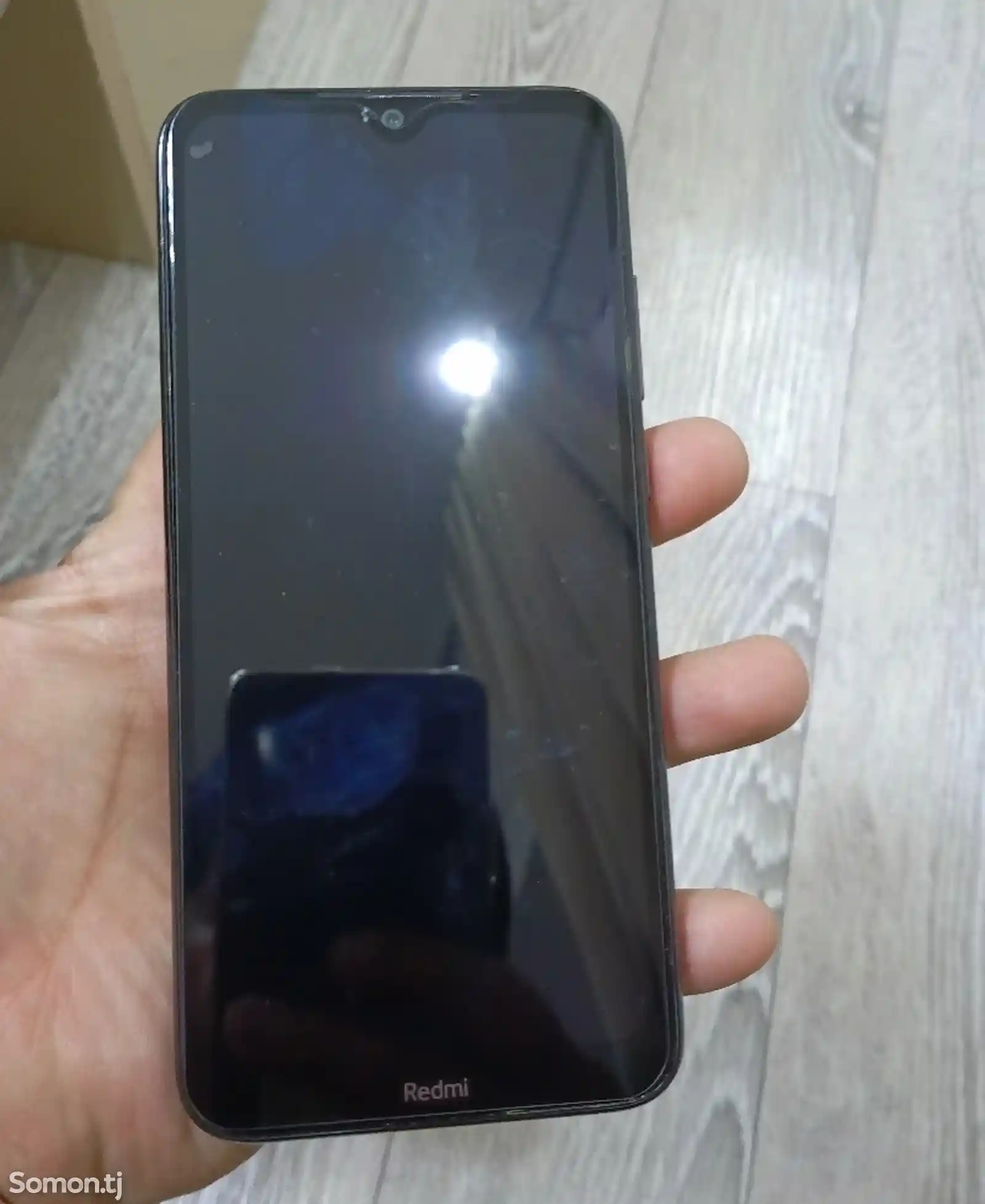 Xiaomi Redmi Note 8T-1