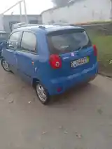 Chevrolet Matiz, 2009-3