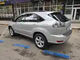 Lexus RX series, 2004-4