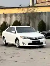 Toyota Camry, 2013-3