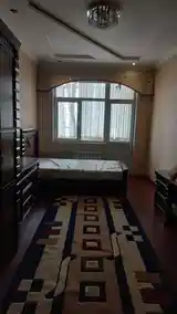 3-комн. квартира, 8 этаж, 117м², Исмоили Сомони-7