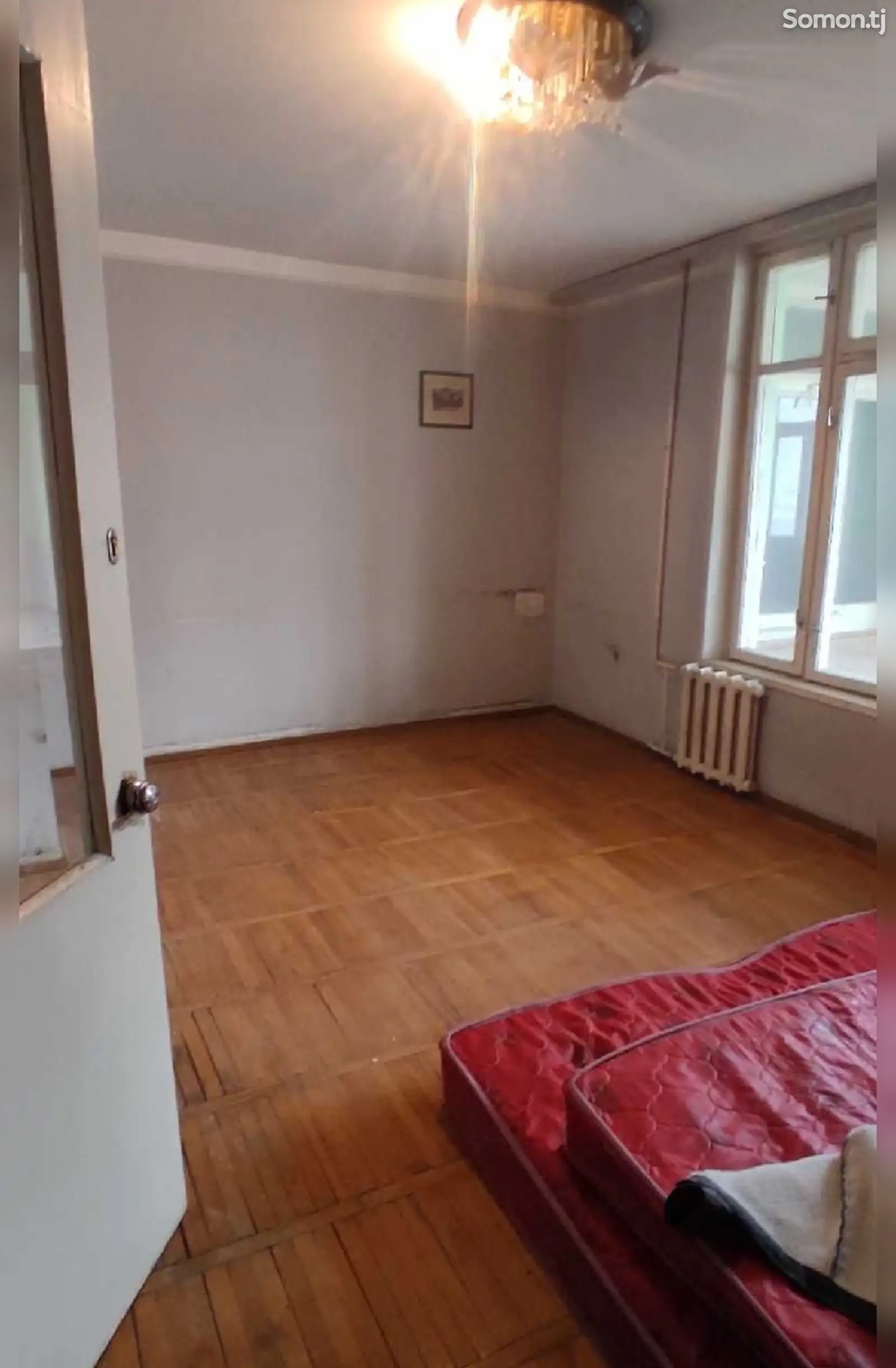 5-комн. квартира, 5 этаж, 80м², 13мкр-1