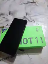 Infinix Hot 11-3