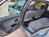 Renault Laguna, 1995-10