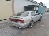 Nissan Cefiro, 1997-2